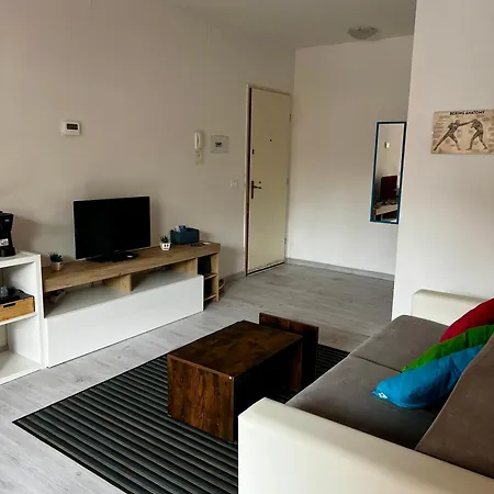 Il Nido Di Milena - Reserved & Covered Parking * Trieste