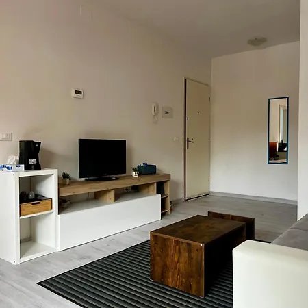 Il Nido Di Milena - Reserved & Covered Parking * Trieste