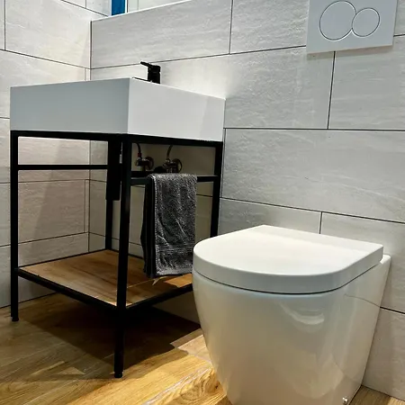 Apartamento Il Nido Di Milena - Reserved & Covered Parking