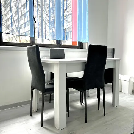 Il Nido Di Milena - Reserved & Covered Parking