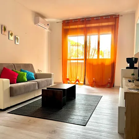 Apartamento Il Nido Di Milena - Reserved & Covered Parking