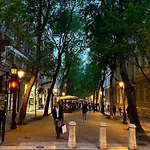 Il Nido Di Milena - Reserved & Covered Parking Apartment