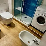 Il Nido Di Milena - Reserved & Covered Parking Apartment
