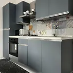 Il Nido Di Milena - Reserved & Covered Parking Apartment *