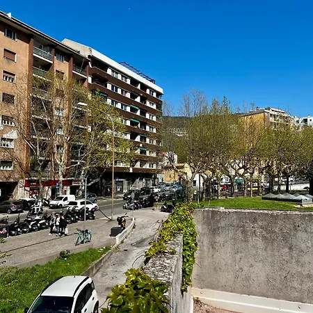 Il Nido Di Milena - Reserved & Covered Parking Apartment *