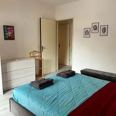 Apartament Il Nido Di Milena - Reserved & Covered Parking Triest