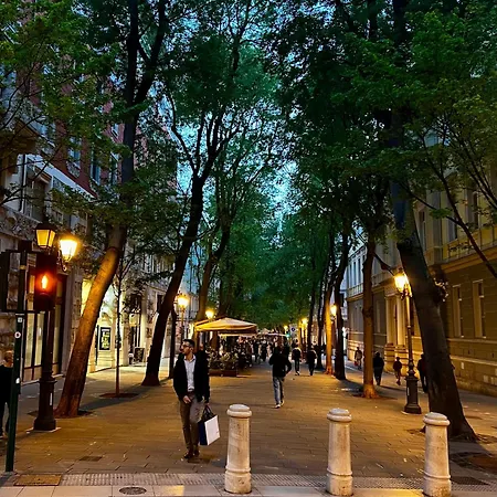 Il Nido Di Milena - Reserved & Covered Parking Apartment