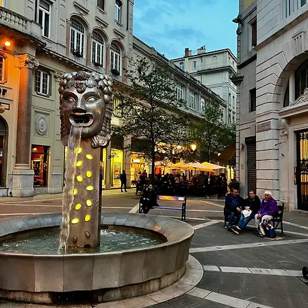 Apartment Il Nido Di Milena - Reserved & Covered Parking