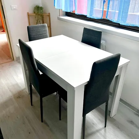 Il Nido Di Milena - Reserved & Covered Parking