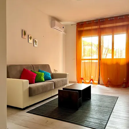 Il Nido Di Milena - Reserved & Covered Parking