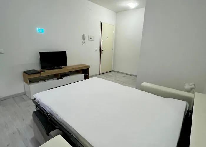 Il Nido Di Milena - Reserved & Covered Parking