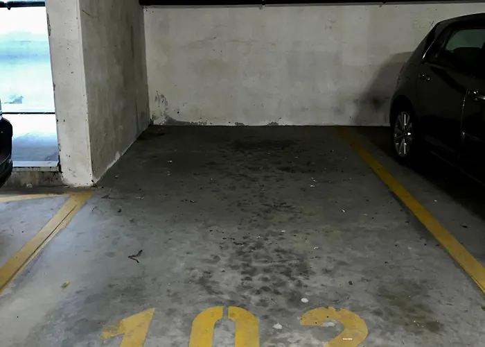 Apartamento Il Nido Di Milena - Reserved & Covered Parking