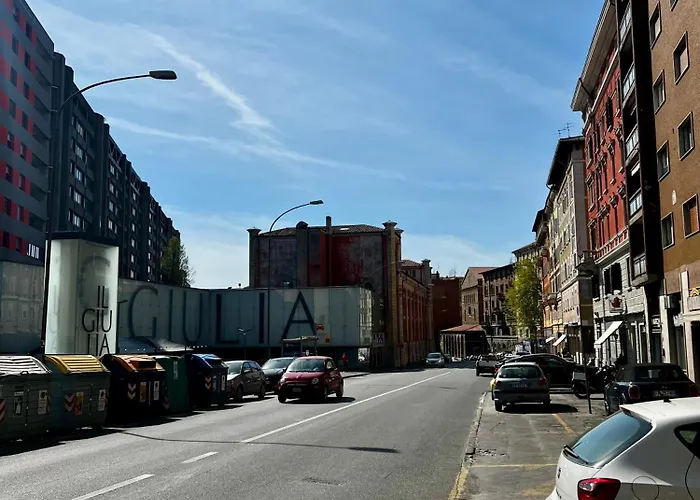 Apartamento Il Nido Di Milena - Reserved & Covered Parking Trieste