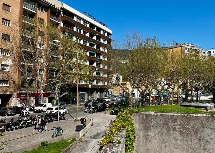 Il Nido Di Milena - Reserved & Covered Parking Apartamento *