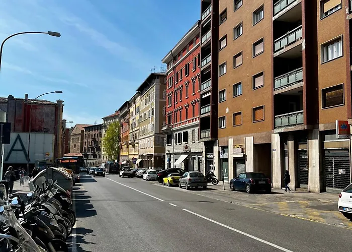 Apartamento Il Nido Di Milena - Reserved & Covered Parking *