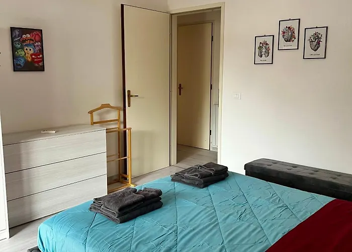 Apartamento Il Nido Di Milena - Reserved & Covered Parking Trieste