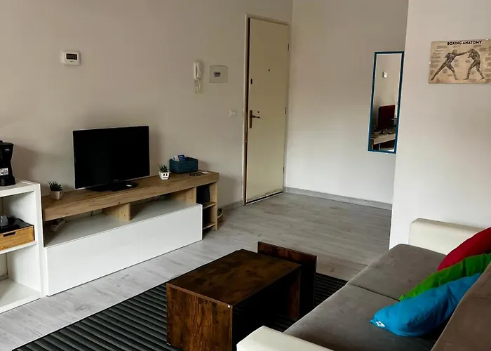 Il Nido Di Milena - Reserved & Covered Parking * Trieste