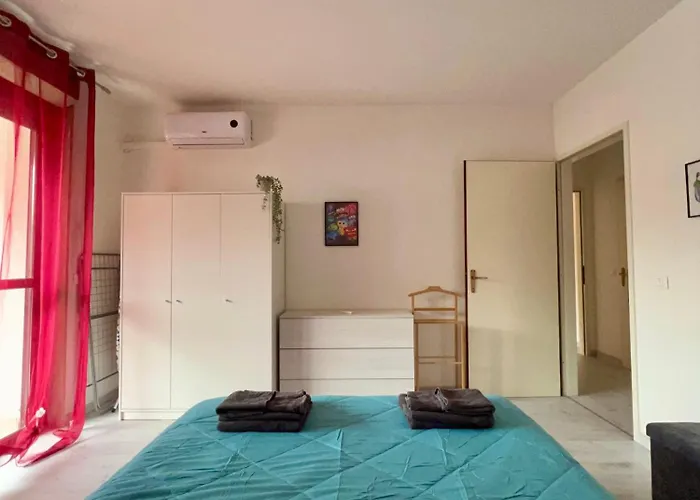 Il Nido Di Milena - Reserved & Covered Parking *