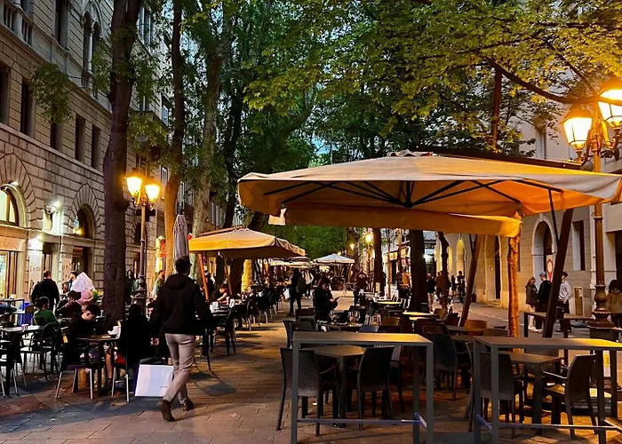 Il Nido Di Milena - Reserved & Covered Parking * Trieste