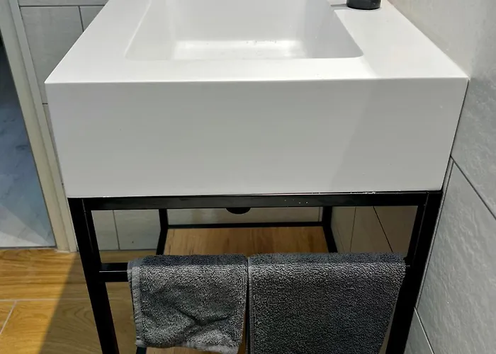 Il Nido Di Milena - Reserved & Covered Parking *