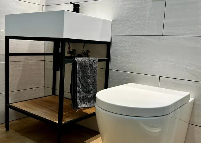 Apartamento Il Nido Di Milena - Reserved & Covered Parking