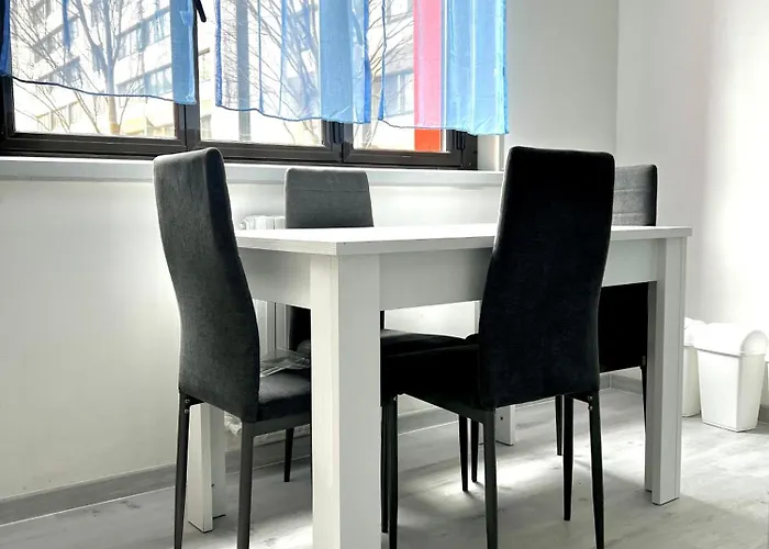 Il Nido Di Milena - Reserved & Covered Parking